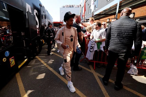 Aston Villa could have PSR boost with £30m transfer mooted