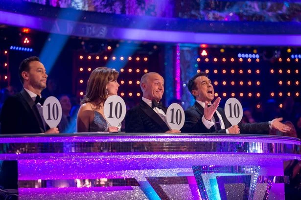 BBC Strictly Come Dancing 'keen to sign' ITV I’m A Celeb winner
