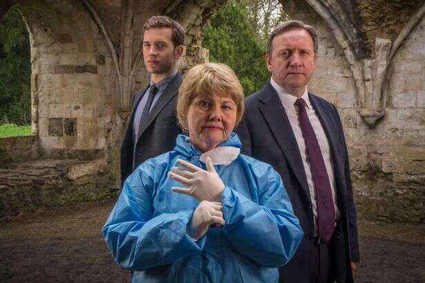 Annette Badland discusses her irreplaceable role in Midsomer Murders amid fan concerns over her exit