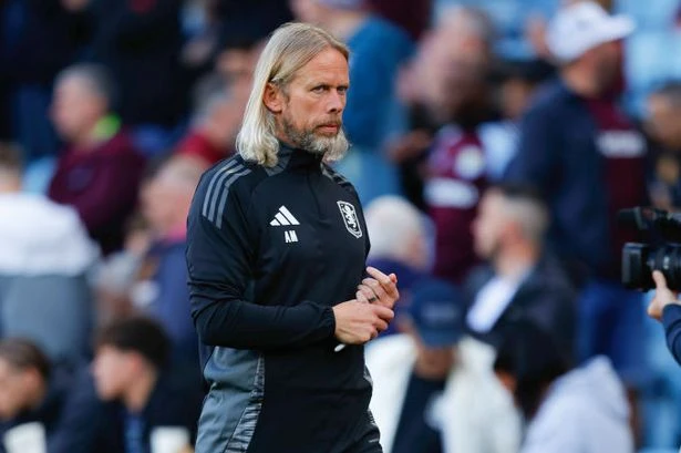 Aston Villa coaching decision reaps rewards just four months after agreement