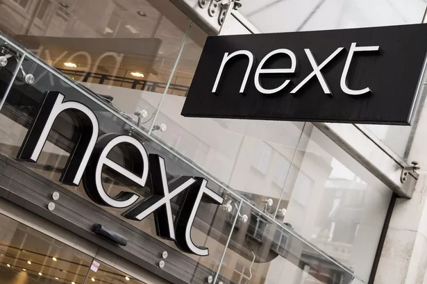 Next shoppers praise 'comfy and elegant' £39 black dress that 'hangs perfectly'