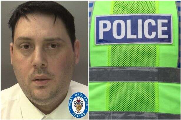 Police warning to every parent over 'Snapchat, games consoles and tablets' as sex predator jailed