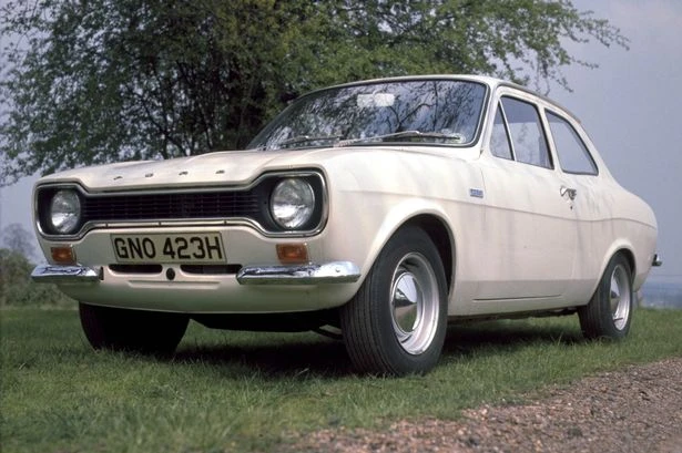 Family car sells for £276k with only 109 models on the market