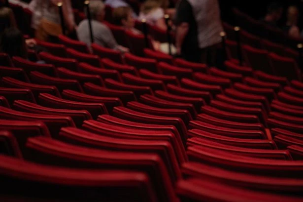 'I went to the theatre and left so annoyed - one thing should be banned'