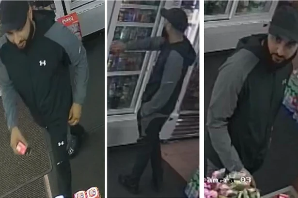 Everything we know one week on from shooting which killed two as manhunt continues