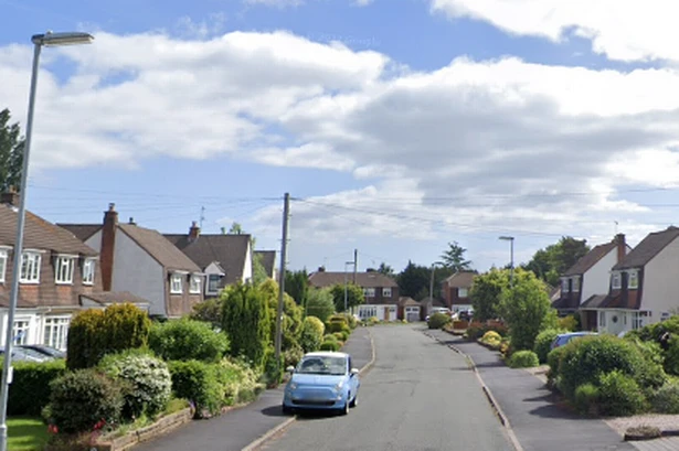 Millions of drivers unknowingly break law each time they park their car at home