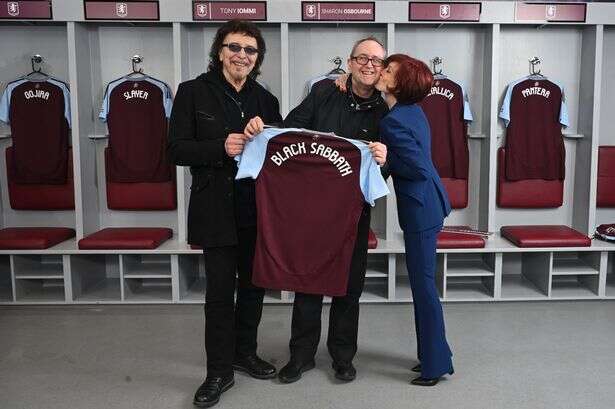 When ticket prices for Black Sabbath Back To The Beginning at Villa Park Arena will be announced