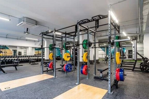 Gym replacing Birmingham's 'biggest nightclub' opens new location
