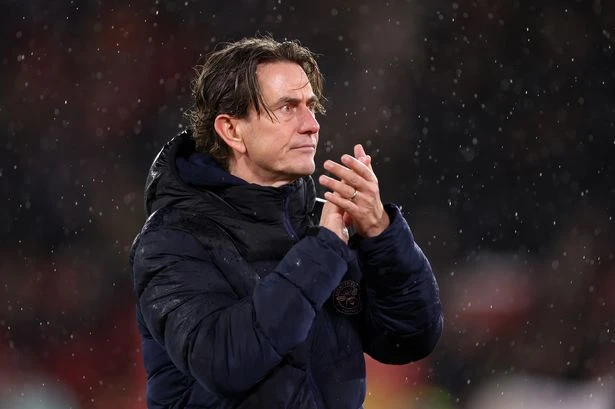 Thomas Frank delivers Aston Villa title verdict with Liverpool, Man City and Arsenal point
