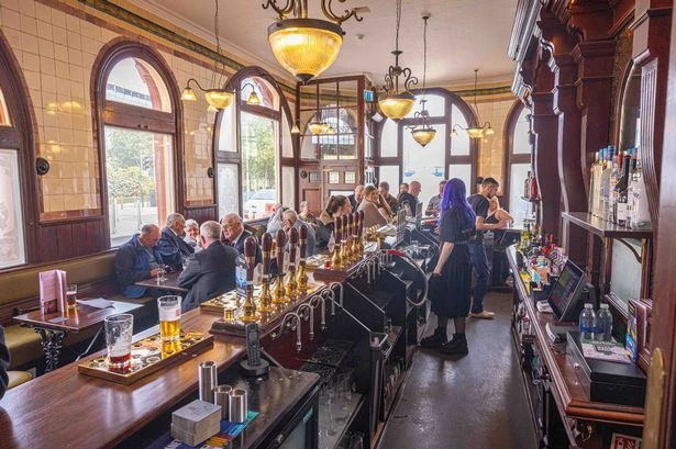 Full list of the best 50 West Midlands pubs you really should try - for a very good reason