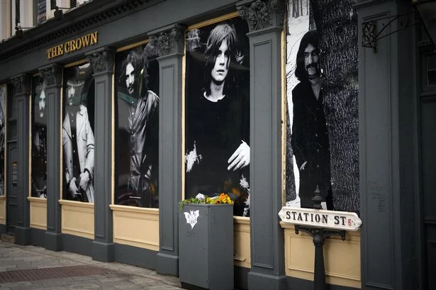 Birmingham campaigners welcome decision on Black Sabbath pub site's future