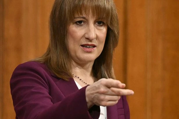 Rachel Reeves confirms drivers doing at least 5,000 miles a year to face £150 charge