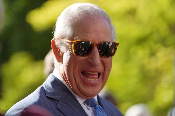 Royal Family offer DWP benefits discount for palace tours