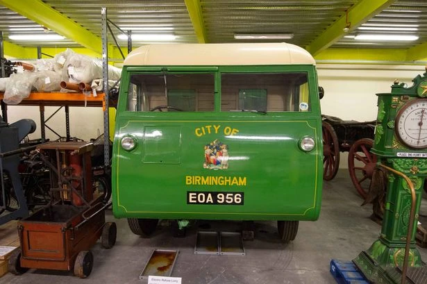 Hidden attraction known as Birmingham's 'best kept secret' to open its doors for one day