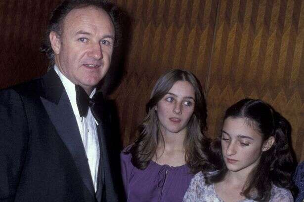 Gene Hackman's daughter hadn't spoken to him 'in months' before death