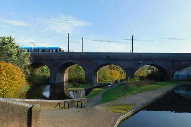 Date set for next phase of major new Black Country transport project