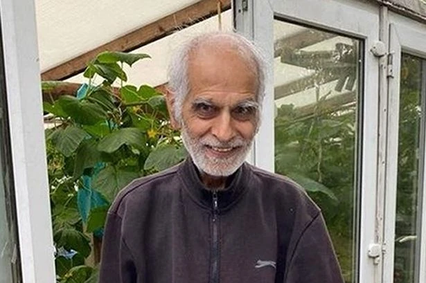 Schoolboy jailed for 7 years after beating beloved grandad to death while girl, 12, filmed attack
