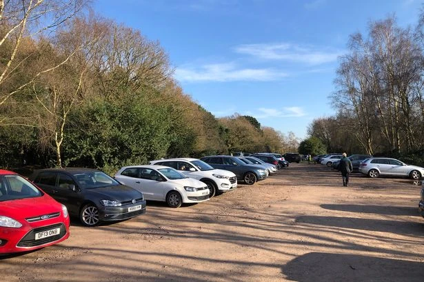 Public consultation begins into parking charges at three 'destination' Birmingham parks