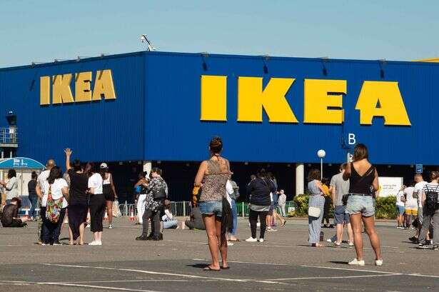 IKEA issues important announcement to shoppers visiting stores in April