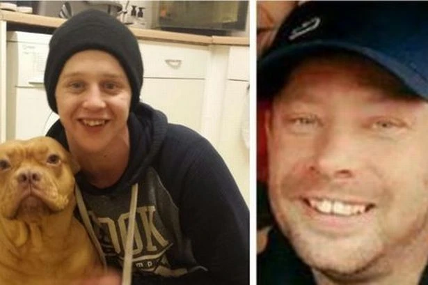 Four charged over murder plot after detectives probe death two men in Coventry
