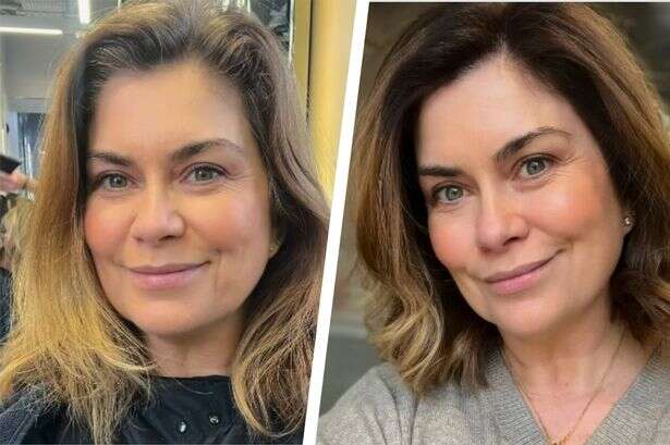 Ex A Place in the Sun star Amanda Lamb shows off new look as fans say 'stunning'