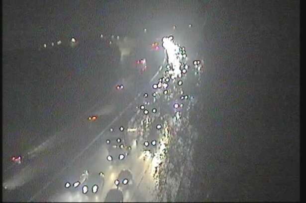 Breaking - M42 closed southbound near Redditch as serious crash causes hours of delays