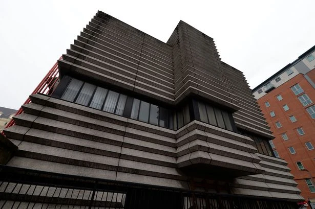 Gems of Birmingham that 90% of Brummie don't know about