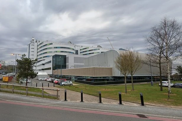Major proposals on Birmingham street where 'resident can't park within half a mile of his house'