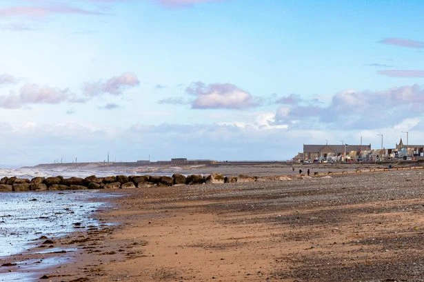 Woman aged in her 60s dies after attempting to rescue dog stuck in sea in Lancashire