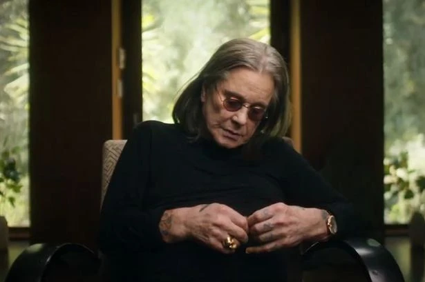 Ozzy Osbourne fans 'cannot finish' new documentary as it's 'so emotional'
