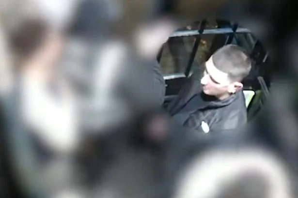 Serious assault as man's eye socket broken at Birmingham nightspot - CCTV appeal