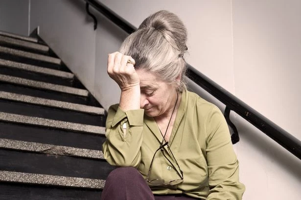 DWP Universal Credit claimant 'forced to live on £244 a month after error by ex boss'