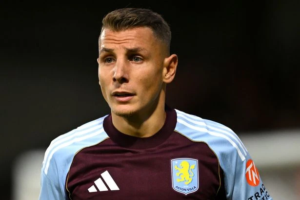Aston Villa set to make breakthrough in agreement that directors wanted