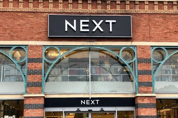 Next's £32 'comfy' white shirt that's 'dressy and casual at the same time'