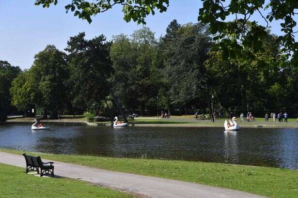 Met Office says Birmingham set for ‘plenty of sun’ to offset jarring change - hour by hour forecast