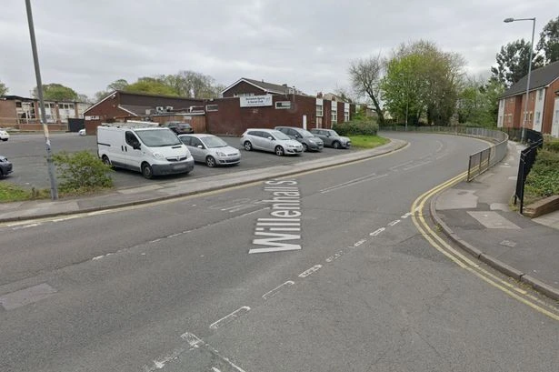 Darlaston robbery sees man knocked unconscious as watch stolen