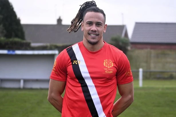 Fears grow for missing footballer who vanished amid nightclub link