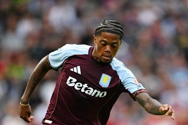 Aston Villa transfer confirmed as six players could still leave before deadline
