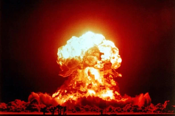 Nuclear war expert warns over safest countries if WW3 began