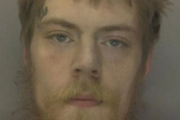 Birmingham thug headbutted police officer after leaving man with life-changing injuries