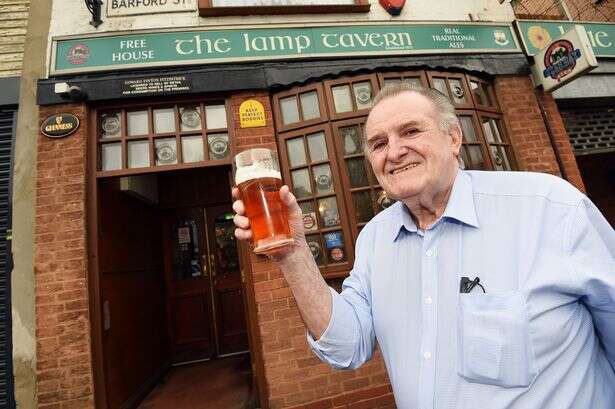 'True gentleman' Birmingham pub landlord to be given fitting funeral send-off