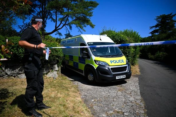 Detectives receive 120 reports from public amid Ann Widdecombe murder probe