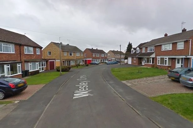 Man, 80, left with broken ribs as violent burglars steal BMW in Shifnal home attack