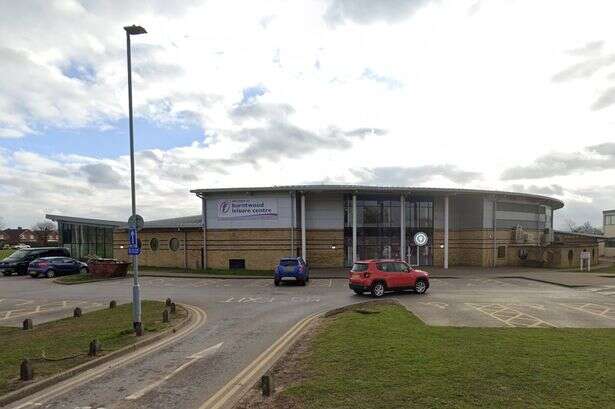 Teenage girl sexually attacked near Staffordshire leisure centre