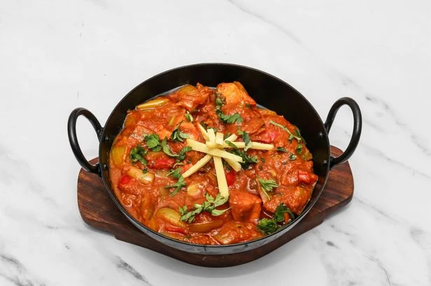 Award-winning Birmingham restaurant where diners as far as Cornwall praise one £9 dish