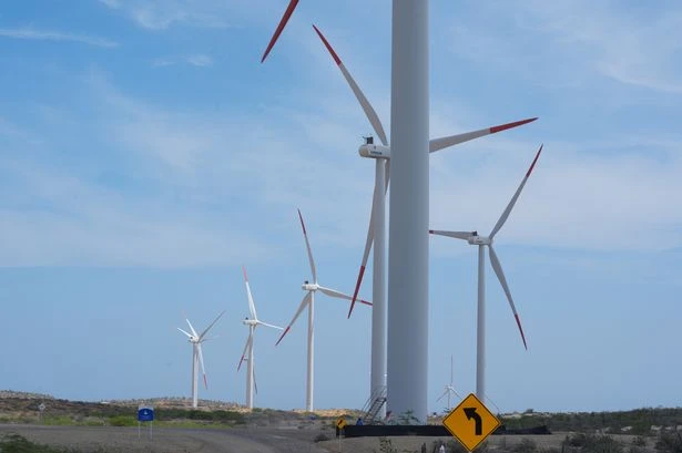Ofgem warns UK households must be protected from clean energy costs