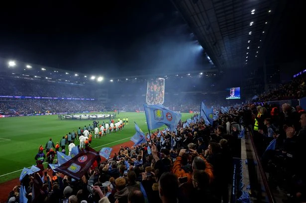 Aston Villa ticket prices criticised in Parliament after Keir Starmer comments