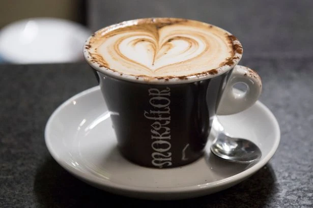 'Demonised' drink actually has healthy benefits