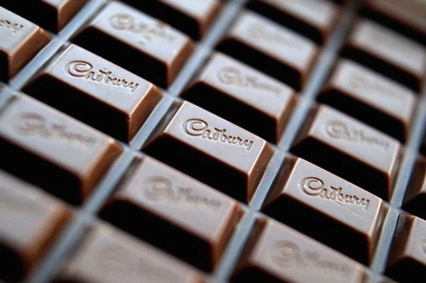 New Cadbury chocolate spotted on supermarket shelves customers 'need'