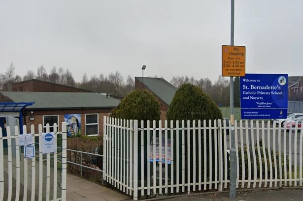 New traffic camera outside school earns council £4k in fines